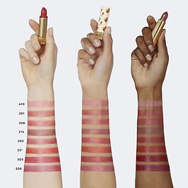 Rouge à Lèvres Voile - Rossetto finish luminoso