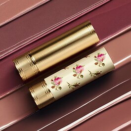 Rouge à Lèvres Voile - Rossetto finish luminoso