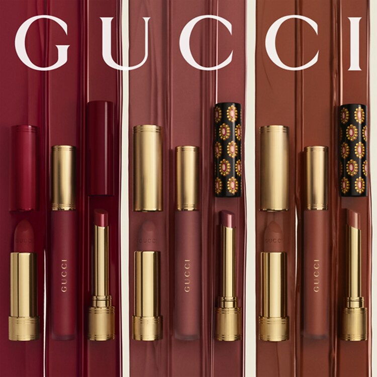 Rouge de Beauté Brillant - Rouge à Lèvres