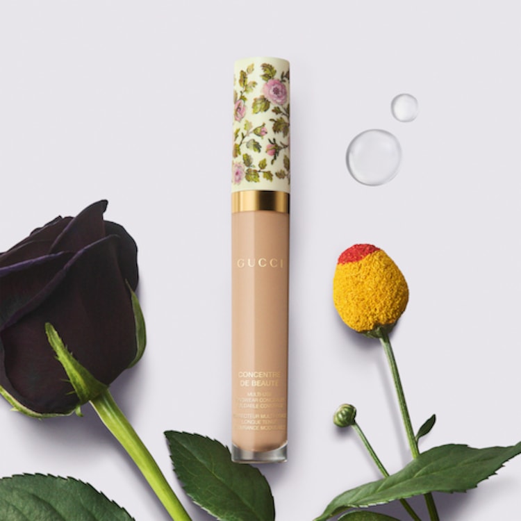 Concentré de Beauté - Correcteur de teint