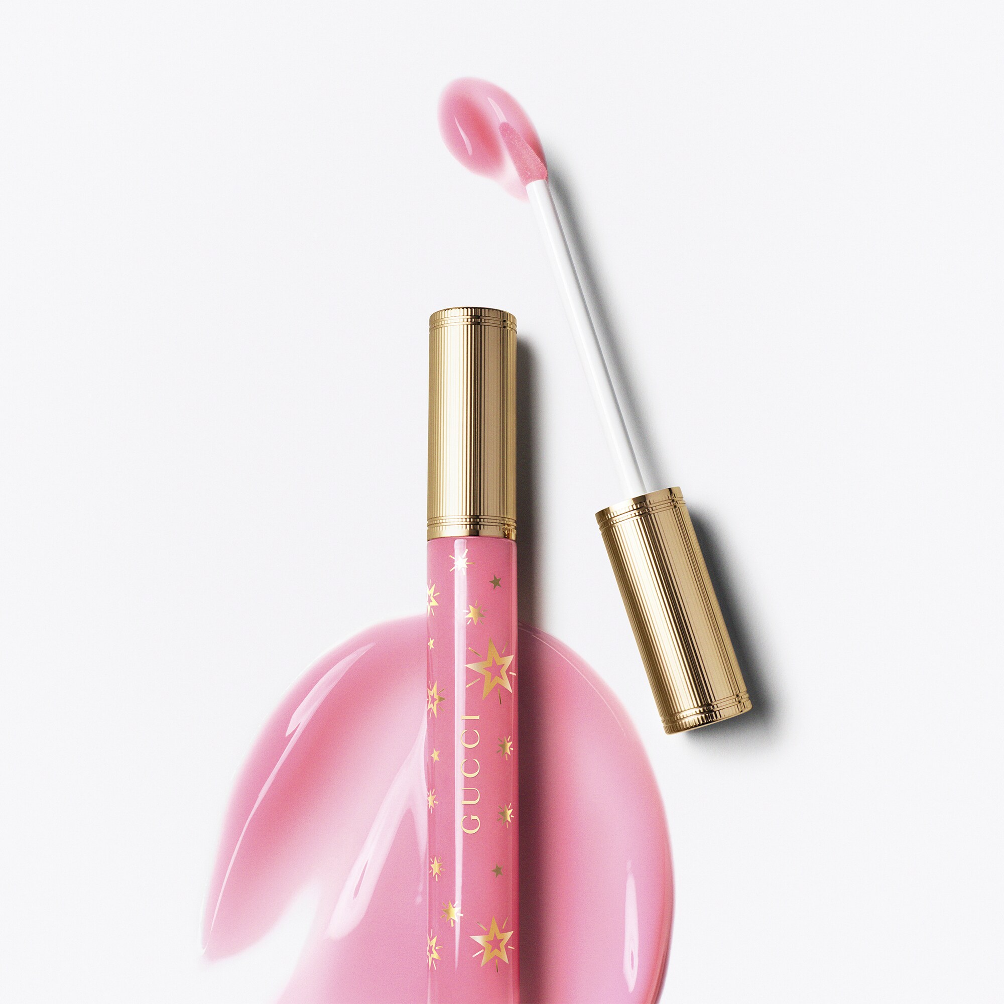 Gucci Gloss à Lèvres - Lip Gloss Rimpolpante Edizione Limitata di GUCCI ...