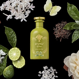 The Alchemist's Garden A Floral Verse - Eau de Parfum