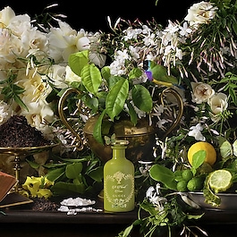 The Alchemist's Garden A Floral Verse - Eau de Parfum