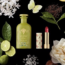 The Alchemist's Garden A Floral Verse - Eau de Parfum