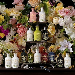 The Alchemist's Garden A Floral Verse - Eau de Parfum