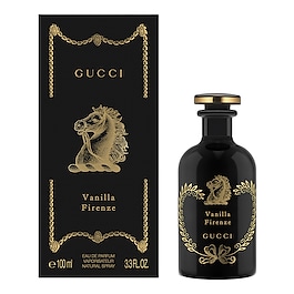 The Alchemist's Garden Vanilla Firenze - Eau de Parfum