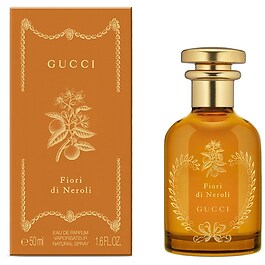 The Alchemist's Garden Fiori di Neroli - Eau de Parfum