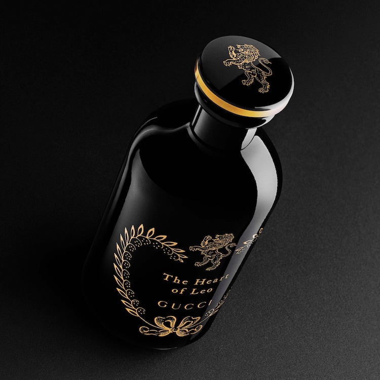 The Alchemist's Garden The Heart Of Leo - Eau de Parfum