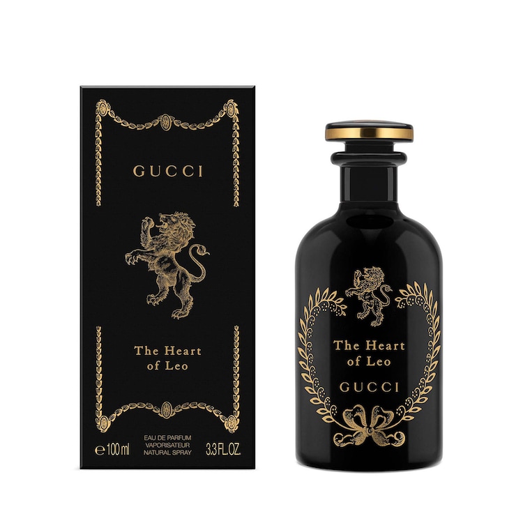 The Alchemist's Garden The Heart Of Leo - Eau de Parfum