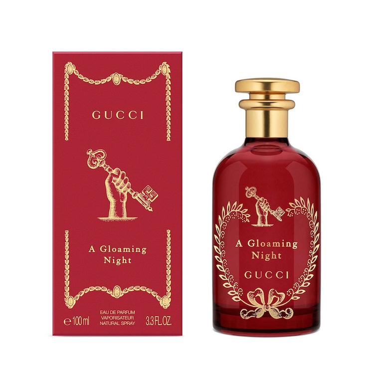 The Alchemist's Garden A Gloaming Night - Eau de Parfum