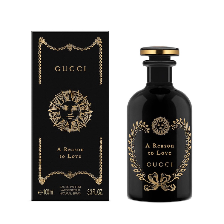 The Alchemist's Garden A Reason To Love - Eau de Parfum