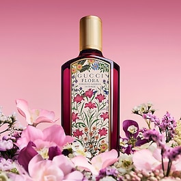 Gucci Flora Gorgeous Gardenia - Eau de Parfum Intense Donna
