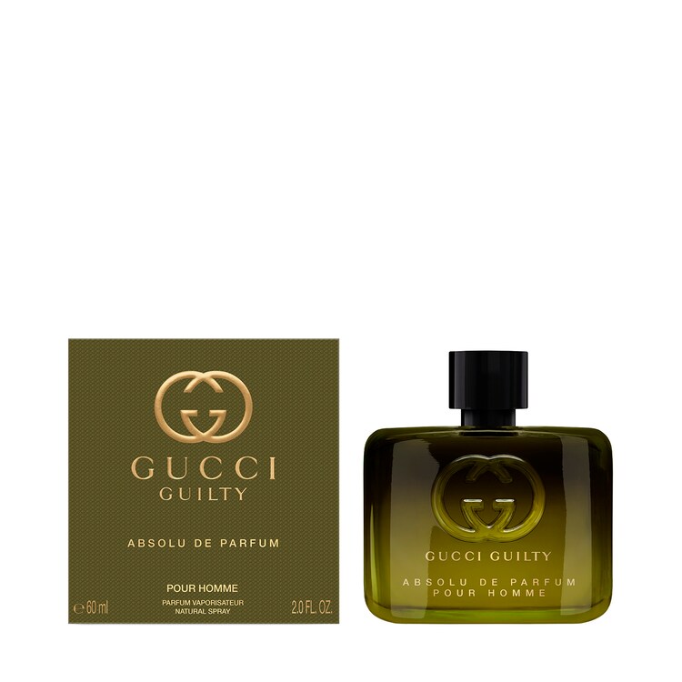Gucci Guilty Absolu de Parfum - Parfum Uomo