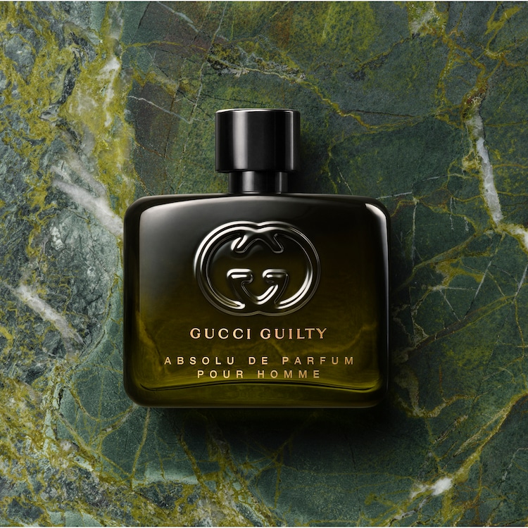 Gucci Guilty Absolu de Parfum - Parfum Uomo