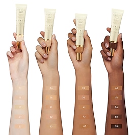 Glow Skin Tint - Soin Hydratant