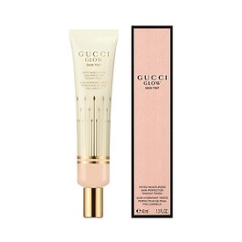 Gucci Glow Skin Tint Moisturizer - Fondotinta Leggero