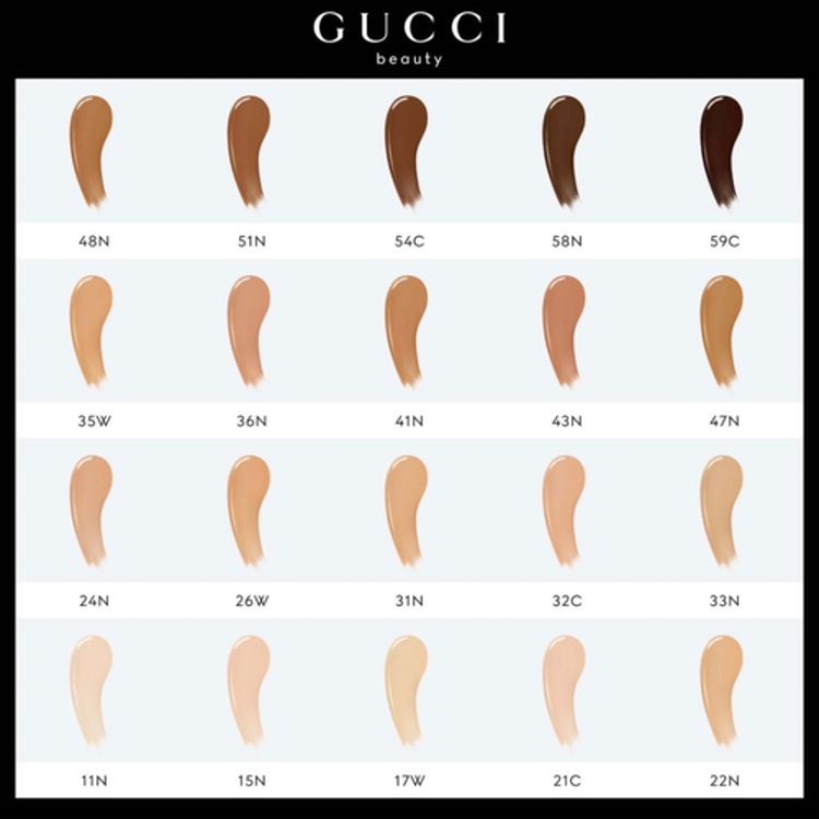 Glow Skin Tint - Soin Hydratant