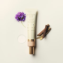 Gucci Glow Skin Tint Moisturizer - Fondotinta Leggero