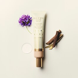 Glow Skin Tint - Soin Hydratant