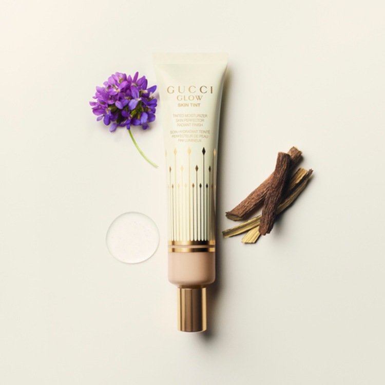 Glow Skin Tint - Soin Hydratant