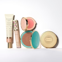 Gucci Glow Skin Tint Moisturizer - Fondotinta Leggero
