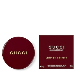 Gucci Cushion De Beauté - Fondotinta idratante illuminante SPF 20