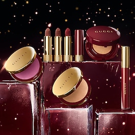 Gucci Cushion De Beauté - Fondotinta idratante illuminante SPF 20