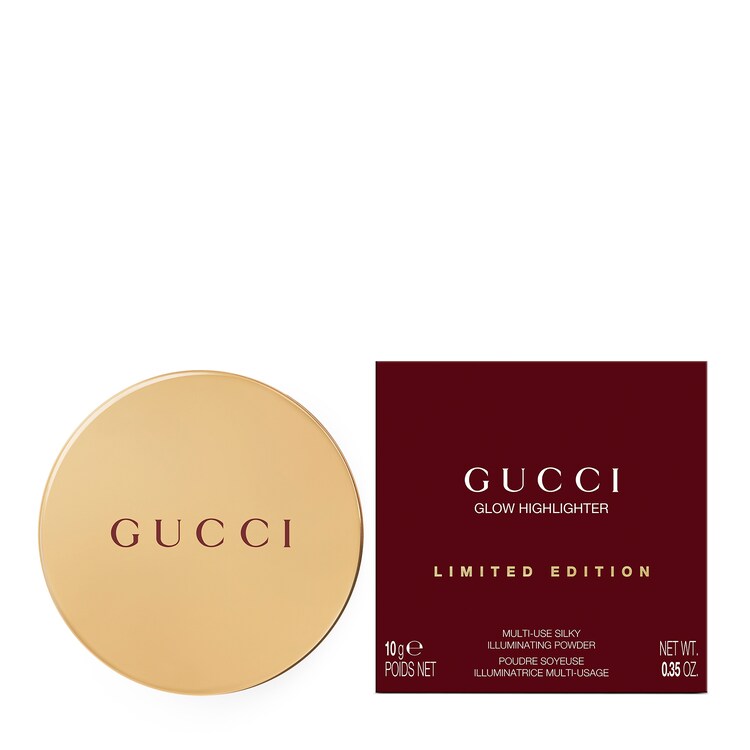 Gucci Glow Highlighter - Illuminante multiuso