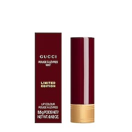 Gucci Rouge à Lèvres Mat - Rossetto opaco vellutato