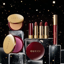 Gucci Rouge à Lèvres Mat - Rossetto opaco vellutato