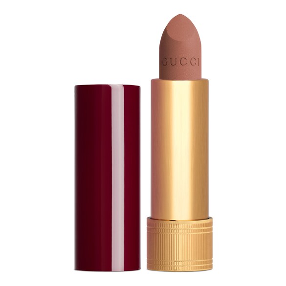 Gucci Gucci Rouge À Lèvres Mat Opaco Vellutato gucci Hol25 Matte Rosso An