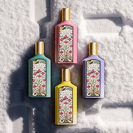 Flora Gorgeous Orchid - Set Eau de Parfum