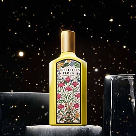 Flora Gorgeous Orchid - Set Eau de Parfum