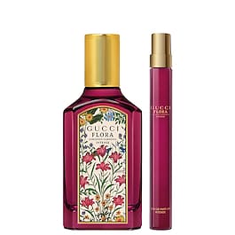 Gucci Flora Gardenia - Set