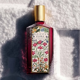 Gucci Flora Gardenia - Set