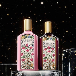 Gucci Flora Gardenia - Set