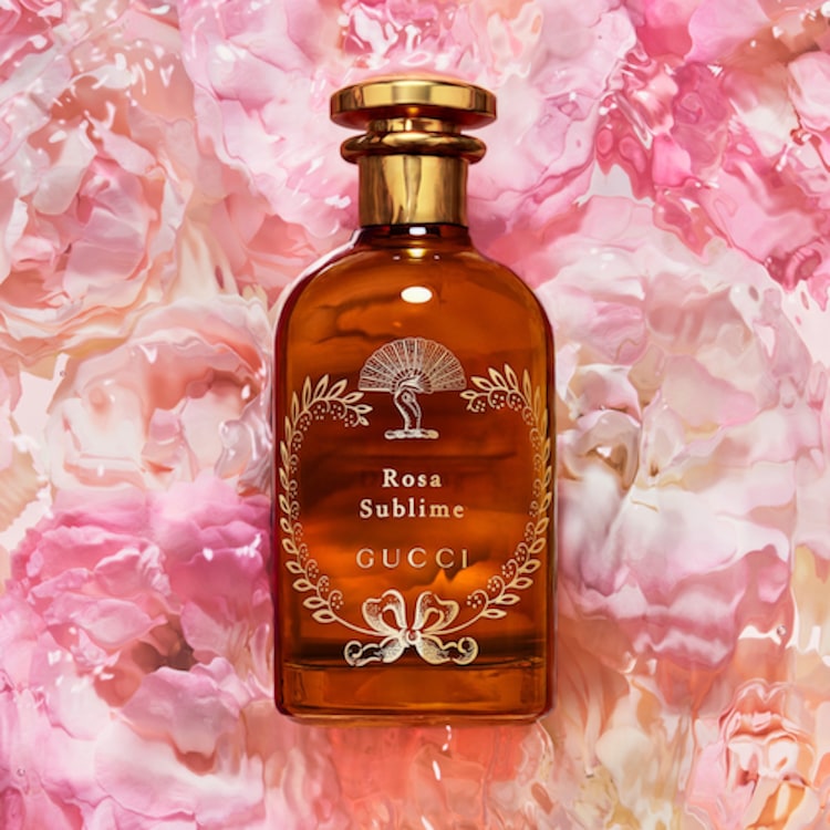The Alchemist's Garden Rosa Sublime - Eau de Parfum