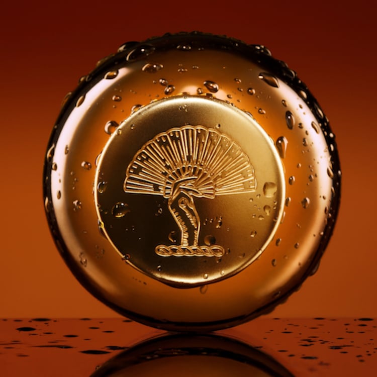 The Alchemist's Garden Rosa Sublime - Eau de Parfum