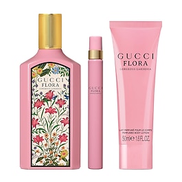 Flora Gorgeous Gardenia - Set apa de parfum