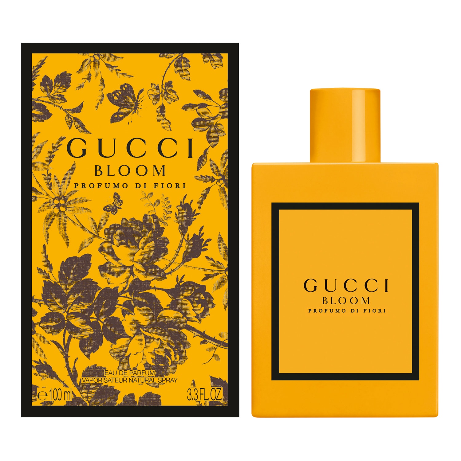 Gucci Bloom Profumo di Fiori - Woda perfumowana i GUCCI