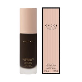 Fluide de beauté Fini Naturel - Fond de teint