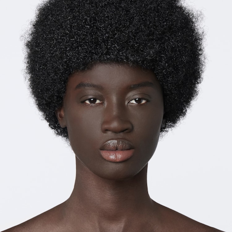 Fluide de beauté Fini Naturel - Fond de teint