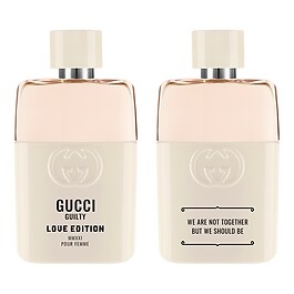 Gucci Guilty Love Edition PF Eau de Parfum For Her