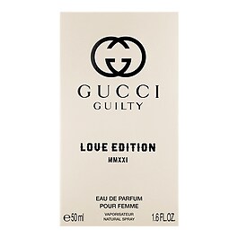 Gucci Guilty Love Edition PF Eau de Parfum For Her