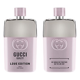Guilty Love Edition - Eau de Toilette