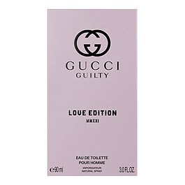 Guilty Love Edition - Eau de Toilette