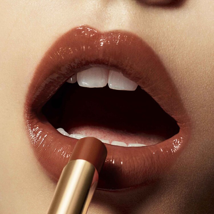 Rouge de Beauté Brillant - Rouge à Lèvres