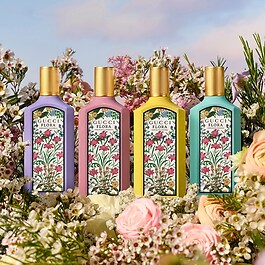 Flora Gorgeous Gardenia - Eau de Parfum