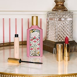 Coffret Gucci Flora - Eau de Parfum