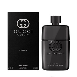 Gucci Guilty Pour Homme - Eau De Parfum